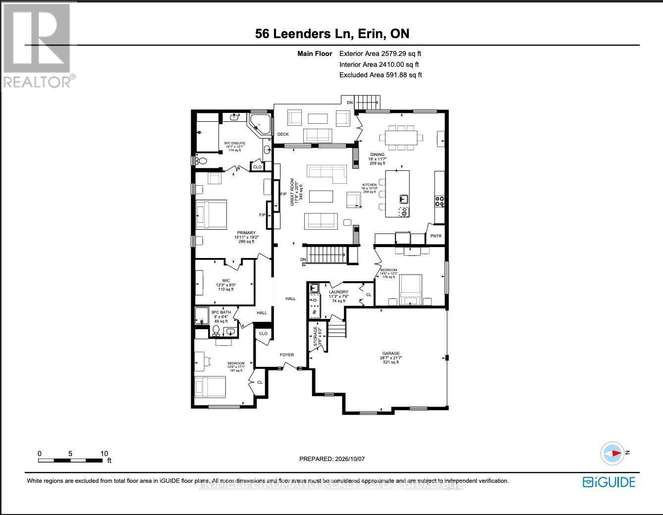 56 Leenders Lane, Erin, ON photo 47