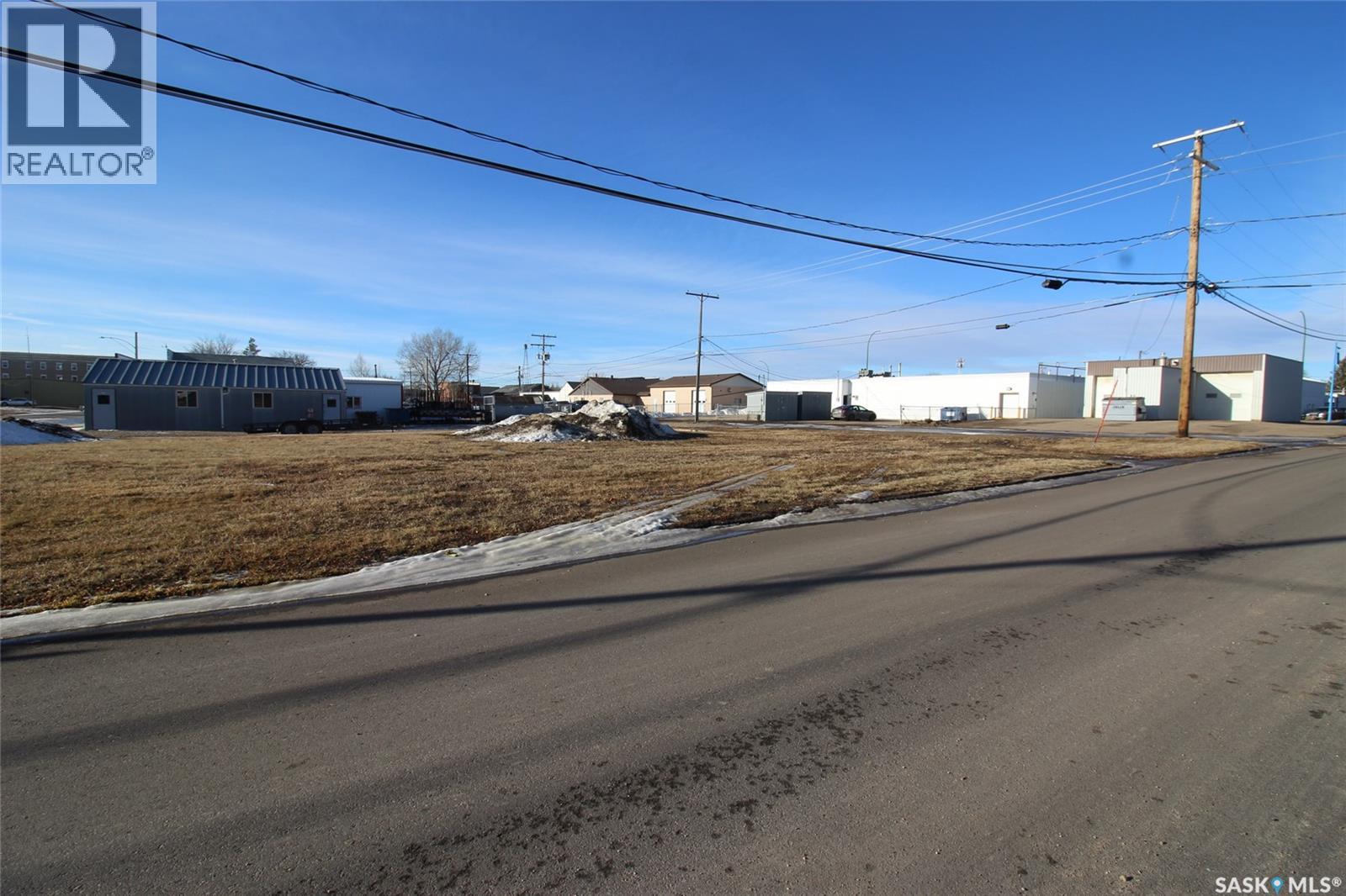 197 2nd AVENUE E, Shaunavon