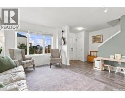 Primary Bedroom - 4126 Brighton Circle, Saskatoon, SK S7V0M2 Photo 6