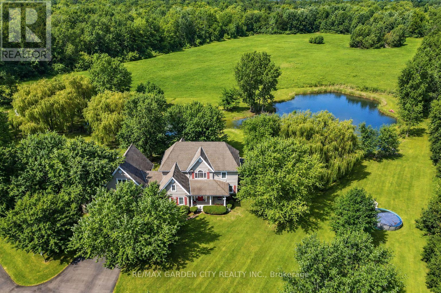 413 8th Concession Road East