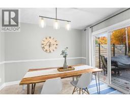 Kitchen - 436 Cherry Avenue, Fredericton, NB E3A5L3 Photo 12