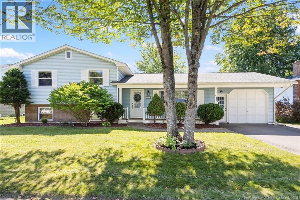 436 Cherry Avenue - 1