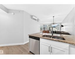 #703 10152 104 St Nw, Edmonton, AB T5J0B6 Photo 11
