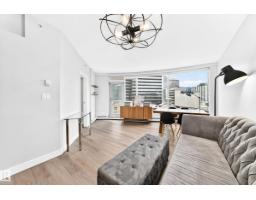 #703 10152 104 St Nw, Edmonton, AB T5J0B6 Photo 15