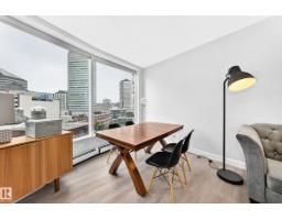 #703 10152 104 St Nw, Edmonton, AB T5J0B6 Photo 18