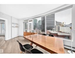 #703 10152 104 St Nw, Edmonton, AB T5J0B6 Photo 20
