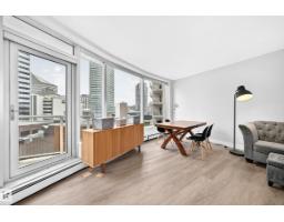 #703 10152 104 St Nw, Edmonton, AB T5J0B6 Photo 21
