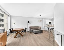 #703 10152 104 St Nw, Edmonton, AB T5J0B6 Photo 22