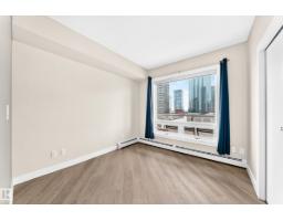 #703 10152 104 St Nw, Edmonton, AB T5J0B6 Photo 34