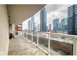 #703 10152 104 St Nw, Edmonton, AB T5J0B6 Photo 39