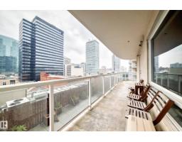 #703 10152 104 St Nw, Edmonton, AB T5J0B6 Photo 40