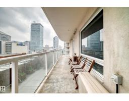 #703 10152 104 St Nw, Edmonton, AB T5J0B6 Photo 41