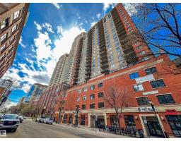 #703 10152 104 St Nw, Edmonton, AB T5J0B6 Photo 45