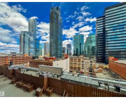 #703 10152 104 St Nw, Edmonton, AB T5J0B6 Photo 48