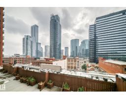 #703 10152 104 St Nw, Edmonton, AB T5J0B6 Photo 54