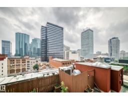 #703 10152 104 St Nw, Edmonton, AB T5J0B6 Photo 55