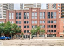 #703 10152 104 St Nw, Edmonton, AB T5J0B6 Photo 57
