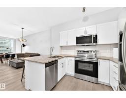 #703 10152 104 St Nw, Edmonton, AB T5J0B6 Photo 9
