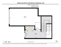 #35 843 Youville Dr W Nw, Edmonton, AB T6L6X8 Photo 34