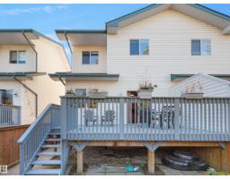 #35 843 Youville Dr W Nw, Edmonton, AB T6L6X8 Photo 8