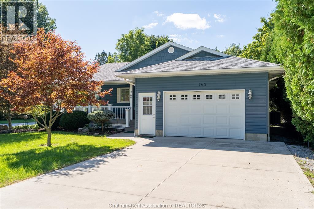 760 WEST STREET - 2