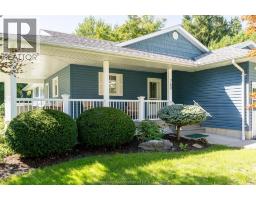 760 West Street, Dresden, ON N0P1M0 Photo 38