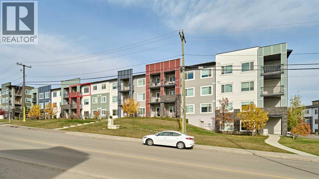 #305 12 Sage Hill Terrace NW - 8