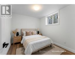 Unit 4 - Lower - 4271 Fifth Avenue, Niagara Falls, ON L2E4R1 Photo 13