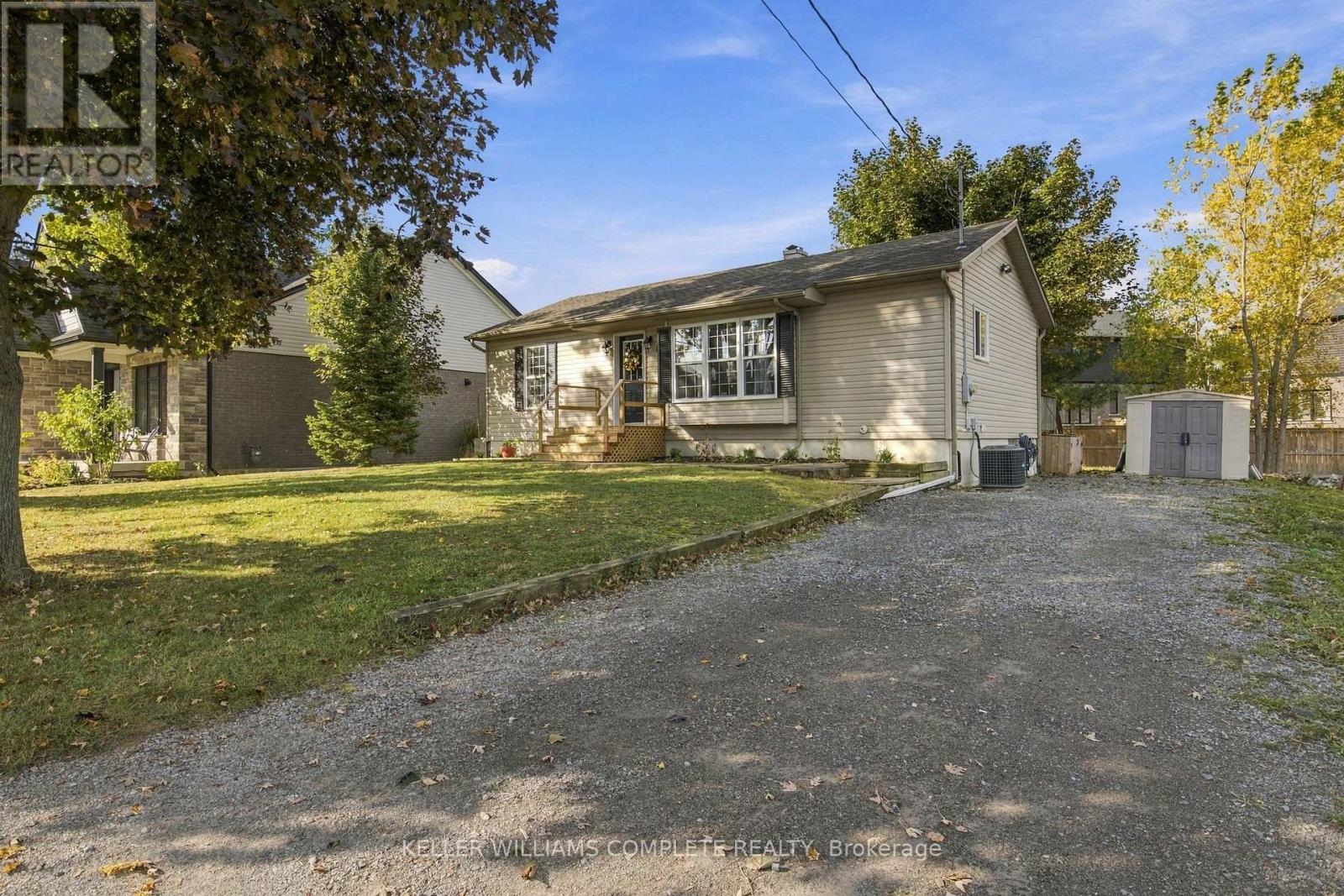 61 Prospect Point Road North