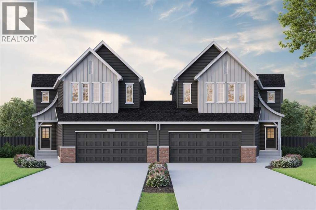301 Dawson Wharf Road, Chestermere