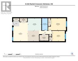 H - 242 Rachel Crescent, Kitchener, ON N2R0E1 Photo 33