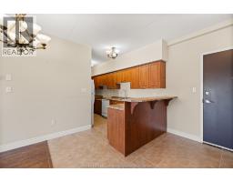 Kitchen - 200 Manning Unit# 311, Tecumseh, ON N8N0A8 Photo 9
