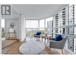 1903 - 131 Beecroft Road, Toronto, ON M2N6G9 Photo 15