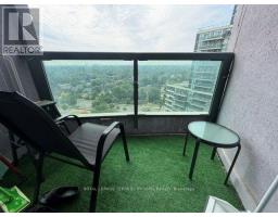 1809 - 23 Lorraine Drive, Toronto, ON M2N6Z6 Photo 15