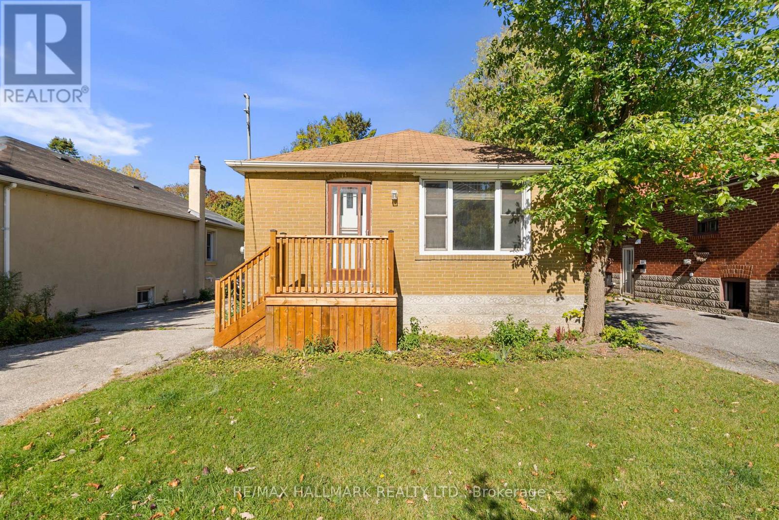 50 Connaught Avenue