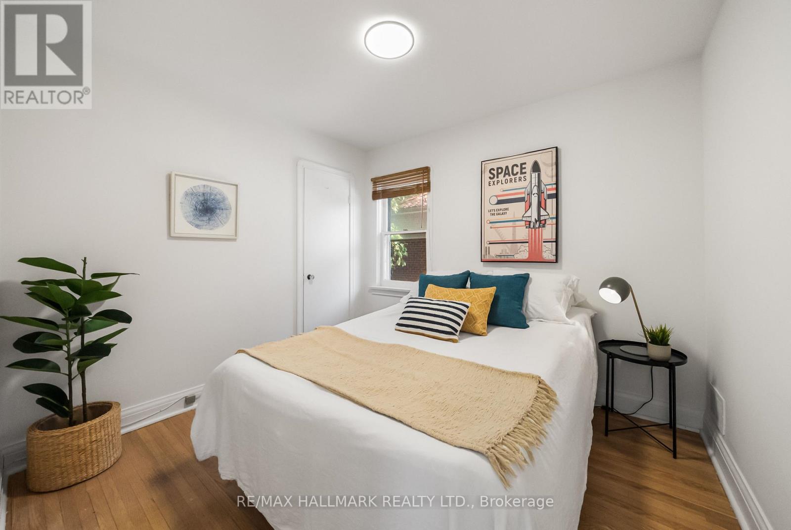 50 Connaught Avenue, Toronto, ON photo 16
