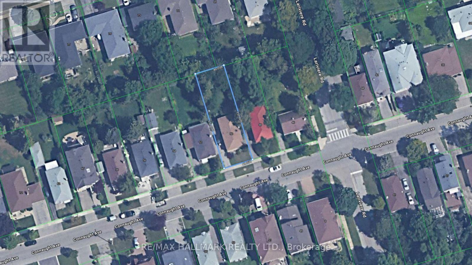 50 Connaught Avenue, Toronto, ON photo 25