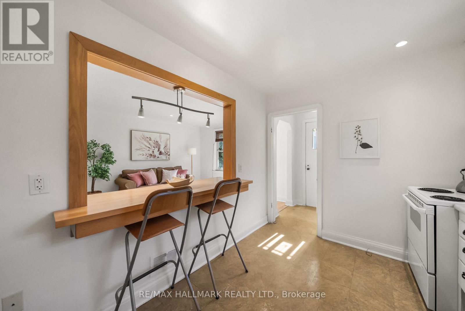 50 Connaught Avenue, Toronto, ON photo 9