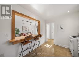 Recreational, Games room - 50 Connaught Avenue, Toronto, ON M2M1G8 Photo 9