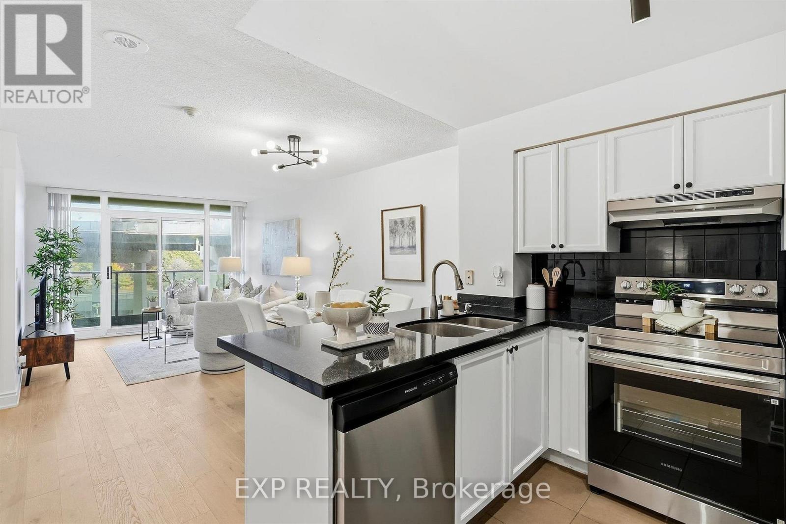Photo of 231 Fort York Boulevard