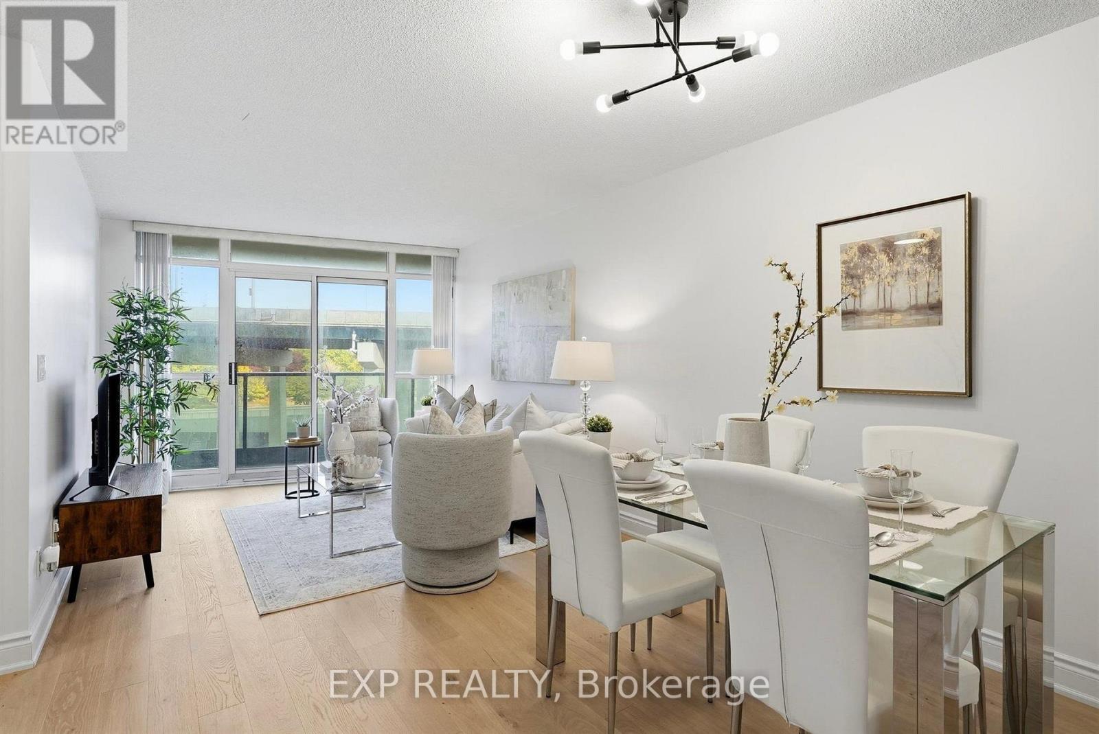 #623 231 FORT YORK BOULEVARD - 10