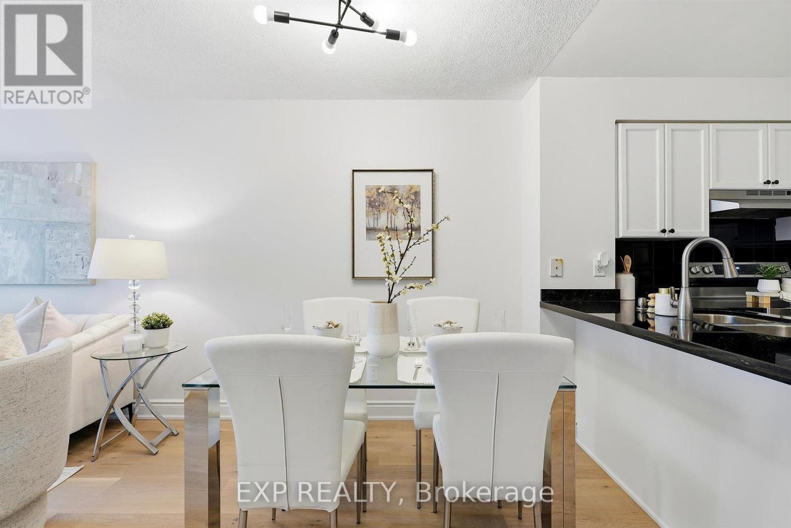 #623 231 FORT YORK BOULEVARD - 11