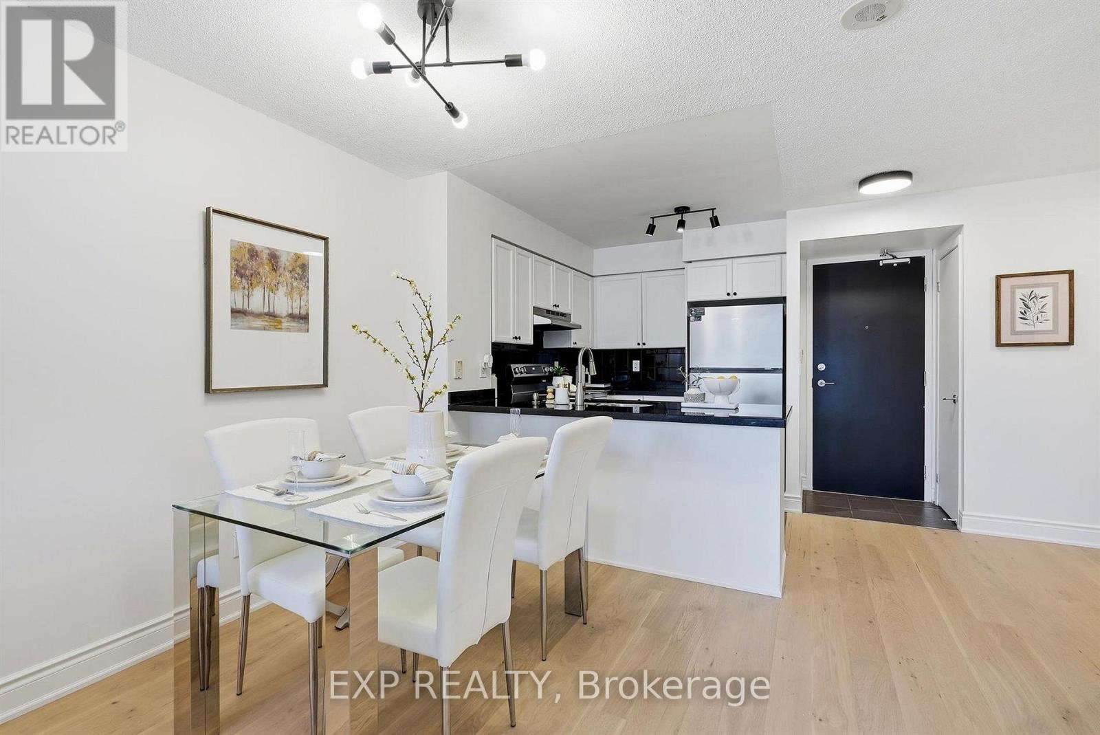 623- 231 Fort York Boulevard, Toronto, ON photo 12