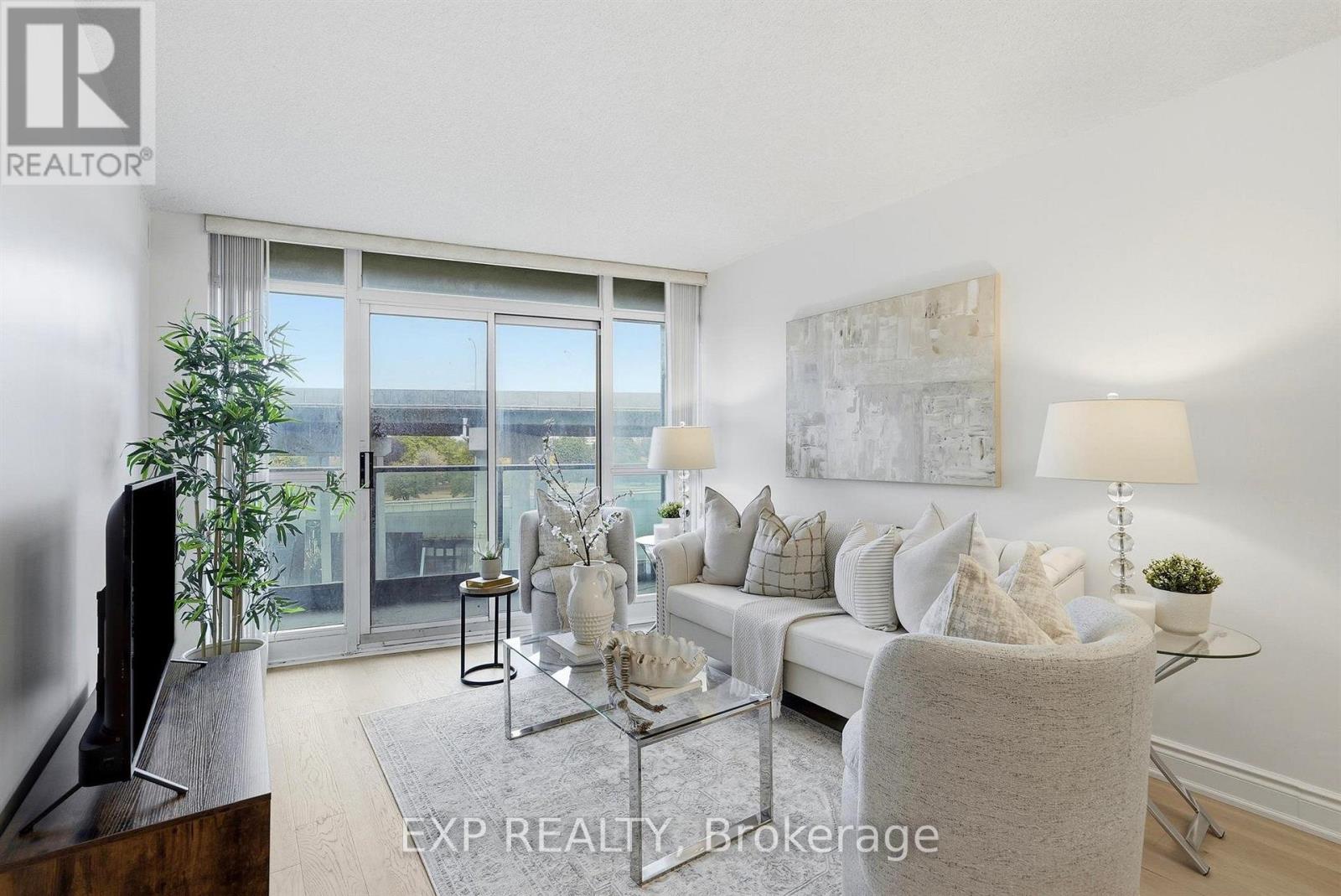 #623 231 FORT YORK BOULEVARD - 14