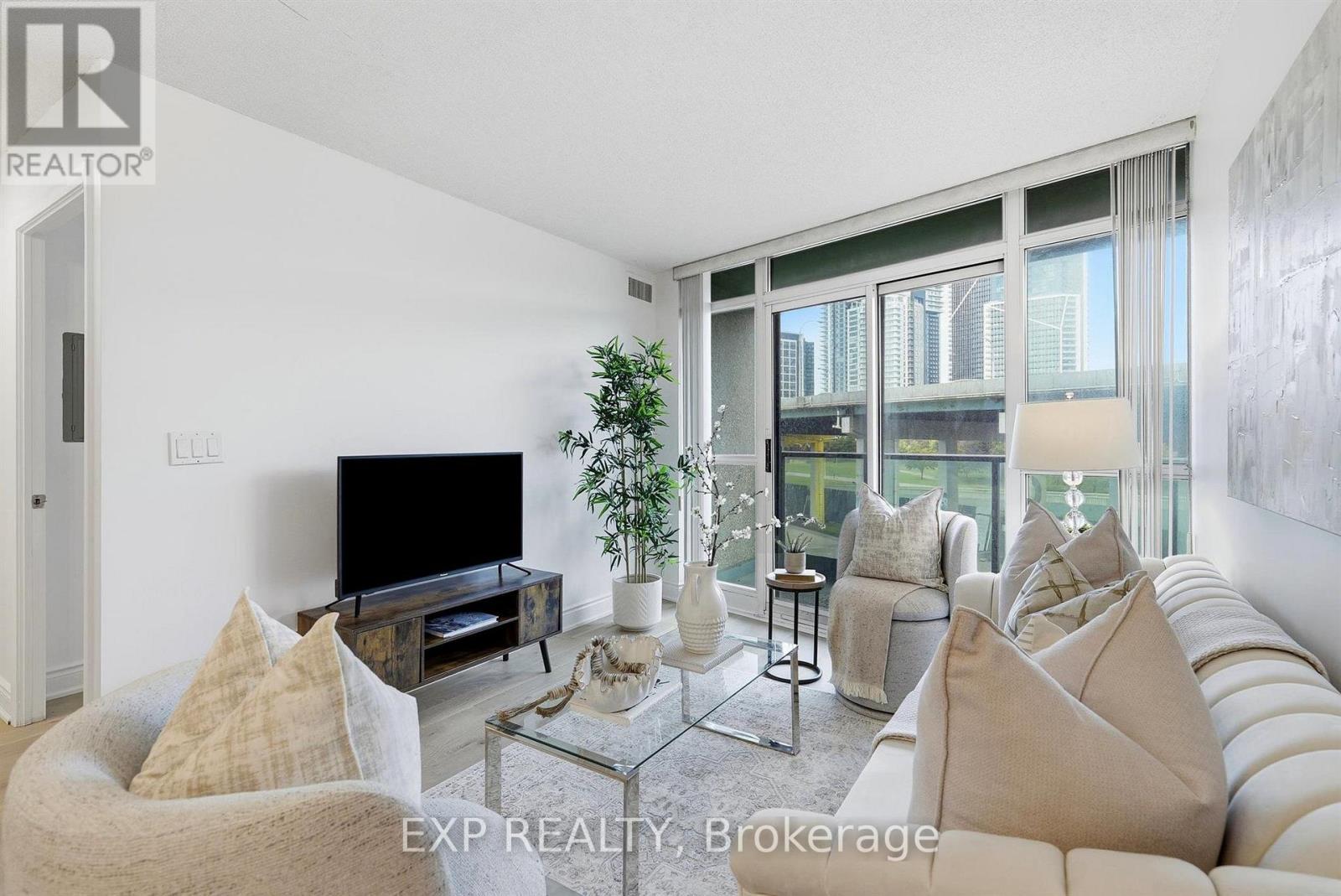623- 231 Fort York Boulevard, Toronto, ON photo 15