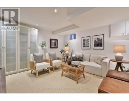 154 Fairlawn Avenue, Toronto, ON M5M1S8 Photo 31