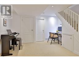 154 Fairlawn Avenue, Toronto, ON M5M1S8 Photo 34