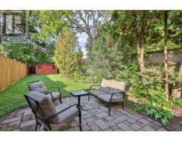154 Fairlawn Avenue, Toronto, ON M5M1S8 Photo 37