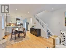 Family room - 154 Fairlawn Avenue, Toronto, ON M5M1S8 Photo 8