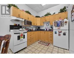 Kitchen - 365 Dundas Street W, Greater Napanee, ON K7R2B5 Photo 32